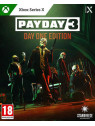 Payday 3 day one edition