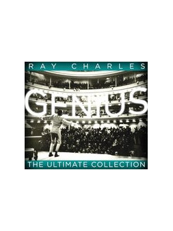 Genius the ultimate collection