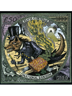 National ransom