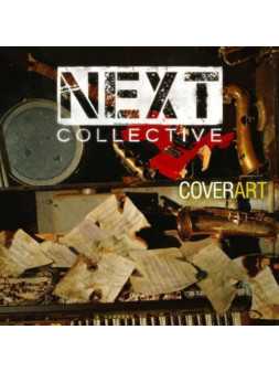 Cover art