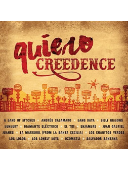 Quiero creedence