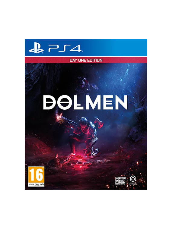 Dolmen
