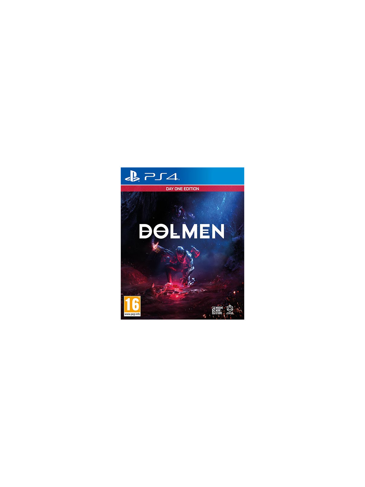 Dolmen