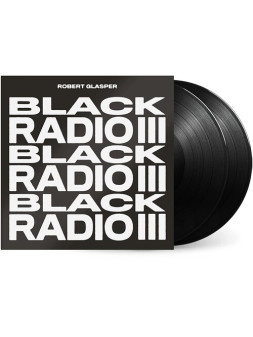 Black radio 3