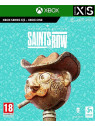Saints row notorious edition