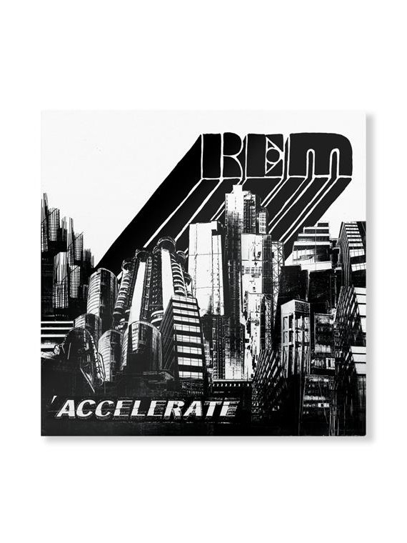 Accelerate