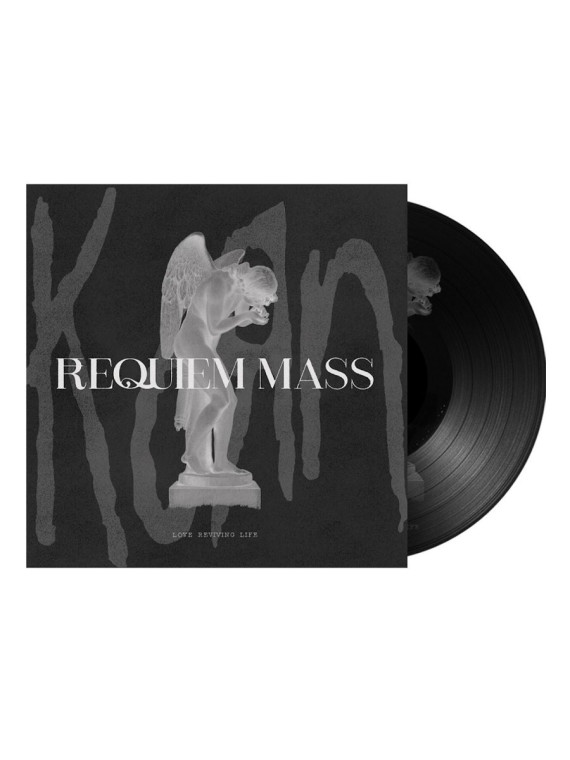 Requiem mass live