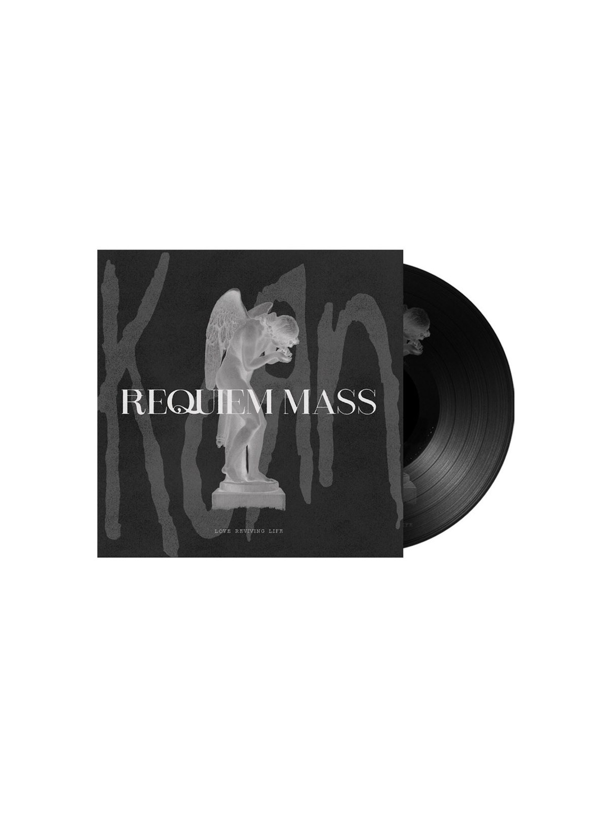 Requiem mass live