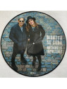 Nothing is impossible (12" picture disc limited edt.) (rsd 2020)