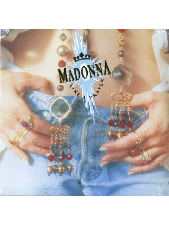 Like a prayer