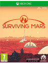 Surviving mars