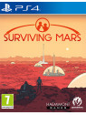 Surviving mars