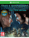 Bulletstorm full clip edition