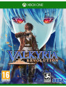 Valkyria revolution