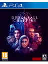Dreamfall chapters