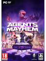 Agents of mayhem day one edition
