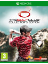 The golf club collector's edition
