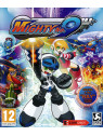 Mighty no.9 day 1 edition