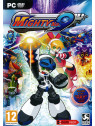 Mighty no.9 day 1 edition