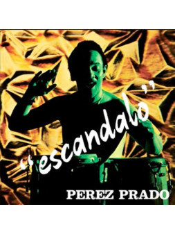 Perez prado-escandalo   cd