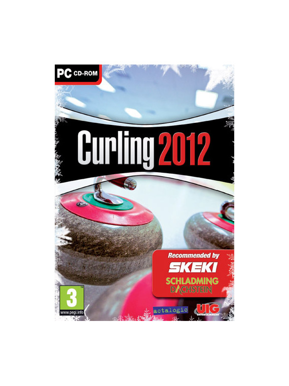 Curling 2012