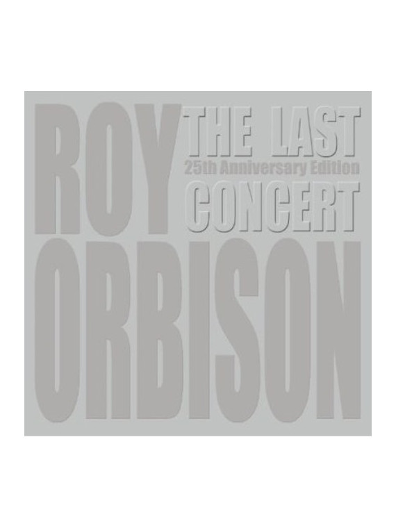 The last concert
