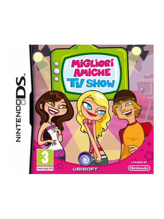 Migliori amiche tv show