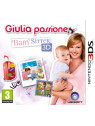 Giulia passione baby sitter 3d