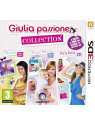 Giulia passione collection moda+baby sitter+stilista 3d