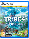 Tribes of midgard