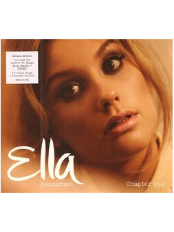 Chapter one (deluxe version)