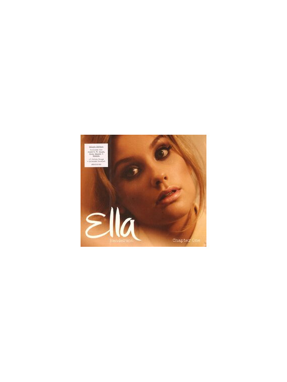 Chapter one (deluxe version)