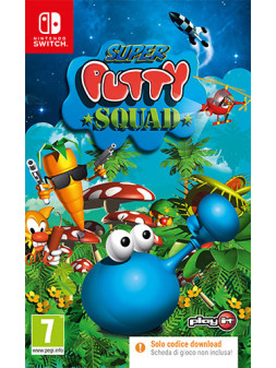 Playit super putty squad (ciab)