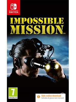 Playit impossible mission (ciab)