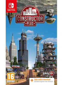 Playit constructor plus (ciab)
