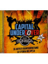 Capital undercover