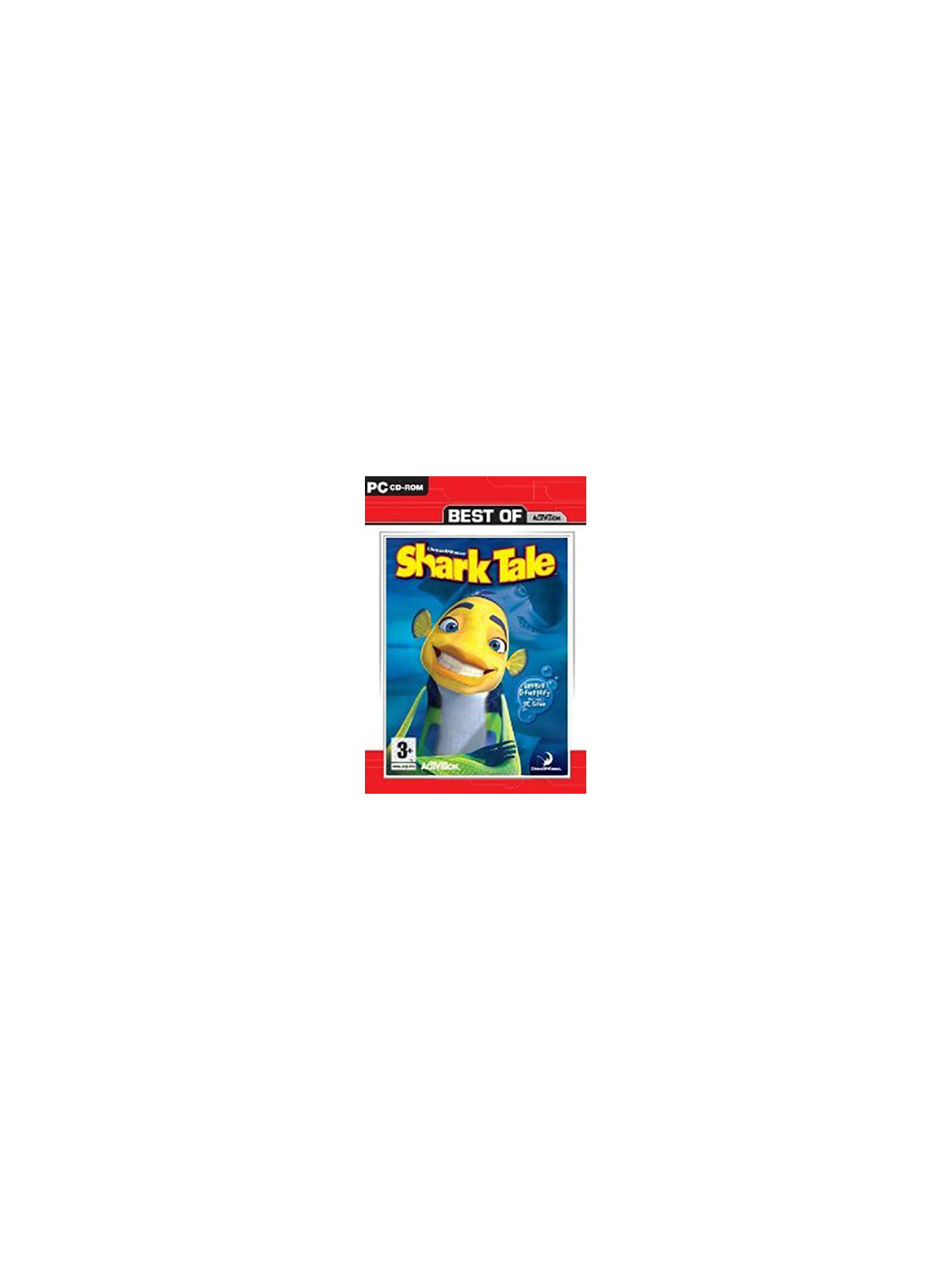 Shark tale - best of