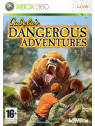 Cabela's dangerous adventures