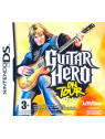 Guitar hero on tour