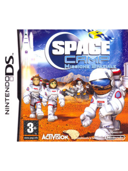 Space camp