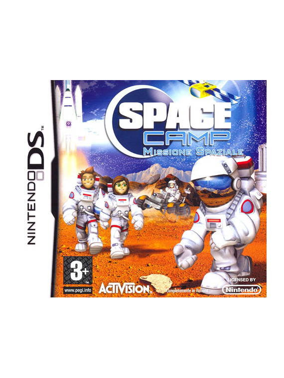 Space camp