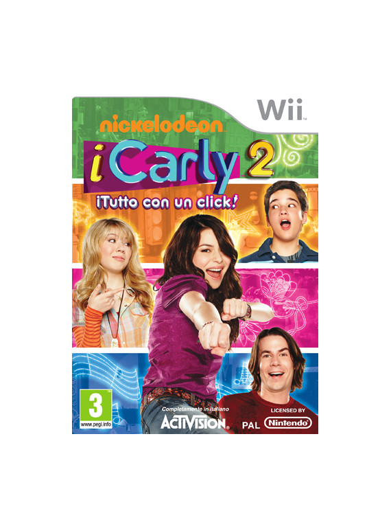 Icarly ii