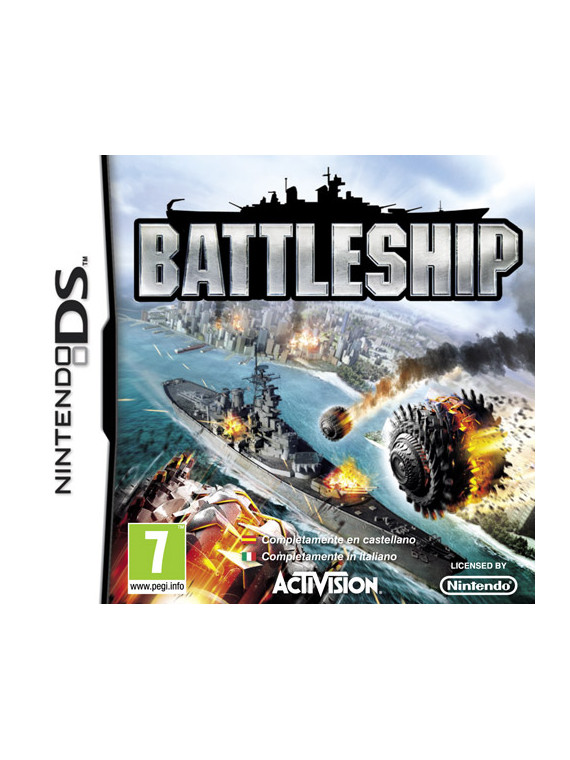 Battleship