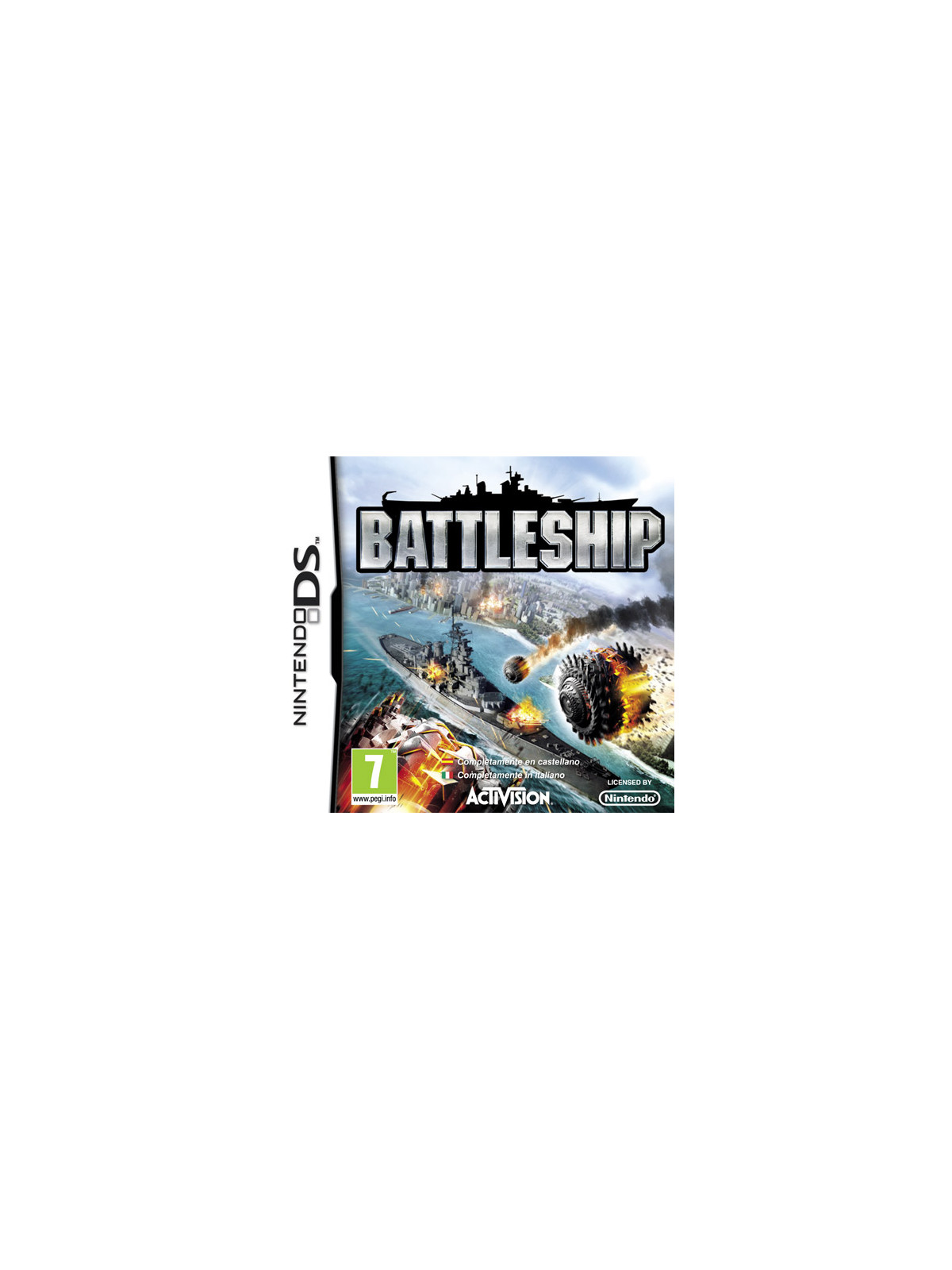 Battleship