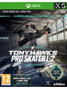 Tony hawk's pro skater 1+2