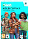 The sims 4 vita ecologica (ciab)