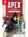 Apex legends champion edition (ciab)