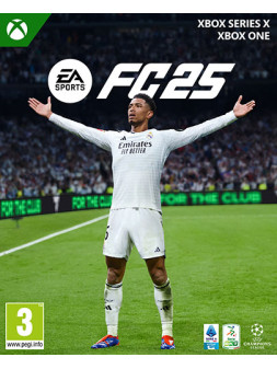 Ea sports fc 25
