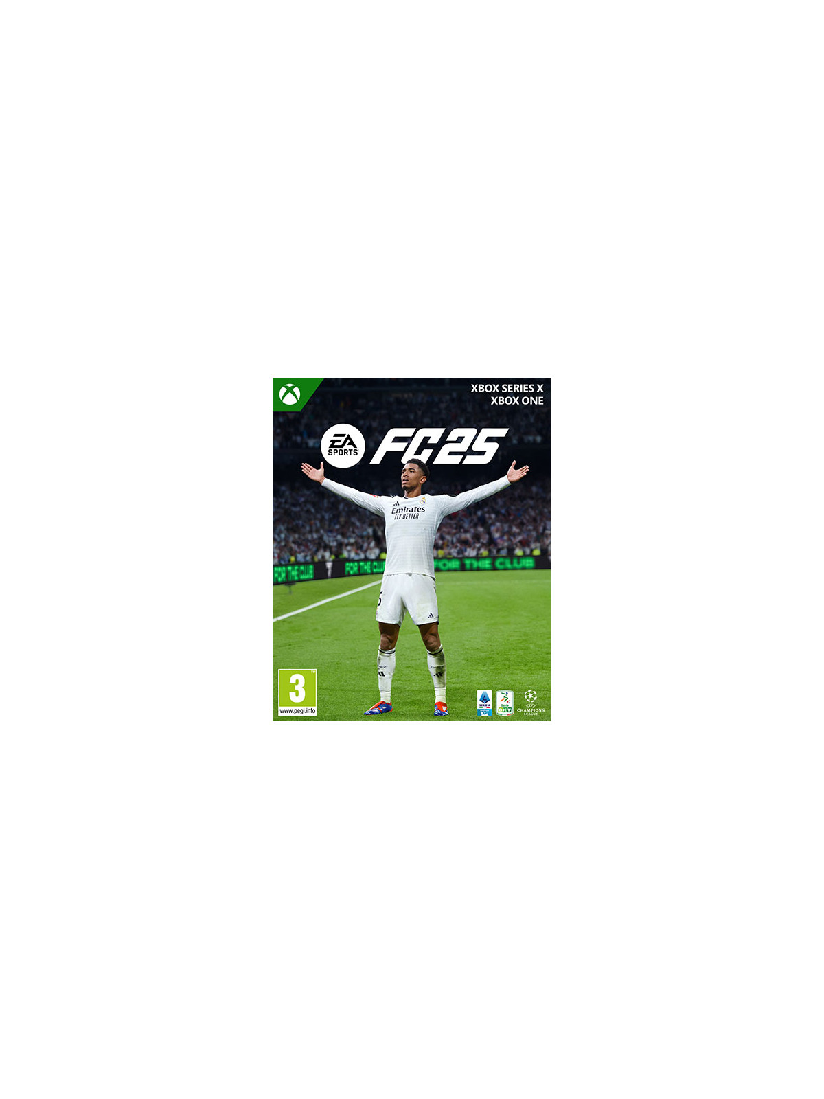Ea sports fc 25