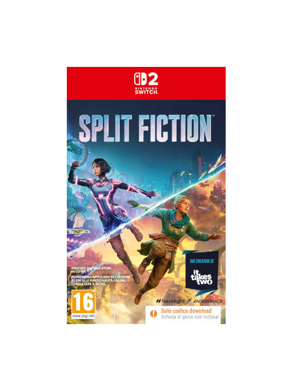 Split fiction (ciab)